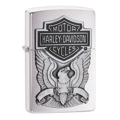 Harley-Davidson®