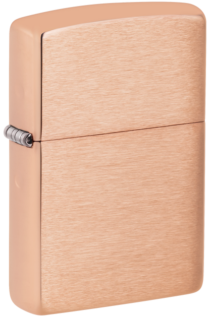 Copper Case Collectible