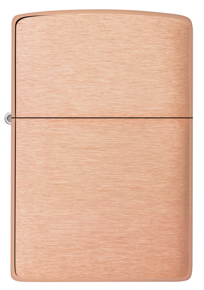 Copper Case Collectible