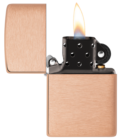 Copper Case Collectible