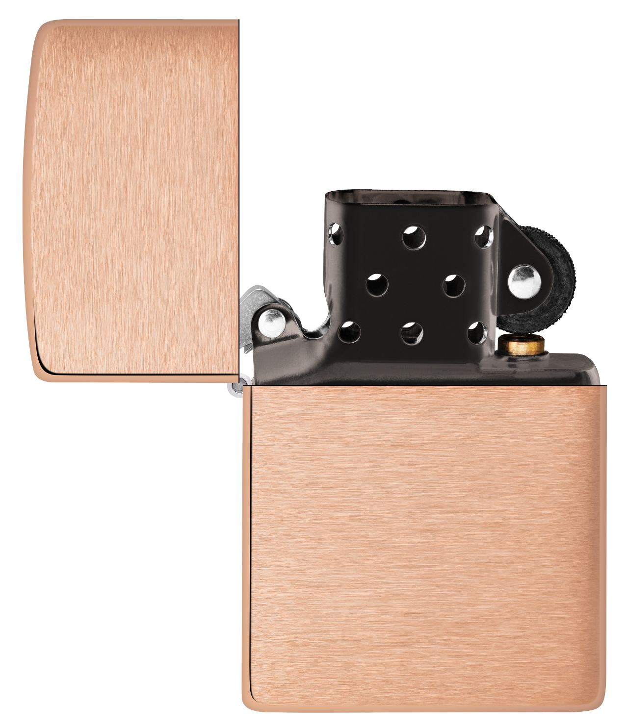Copper Case Collectible