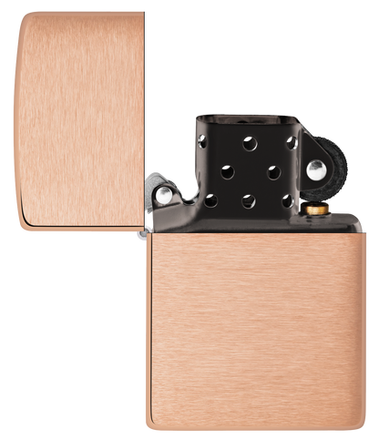 Copper Case Collectible