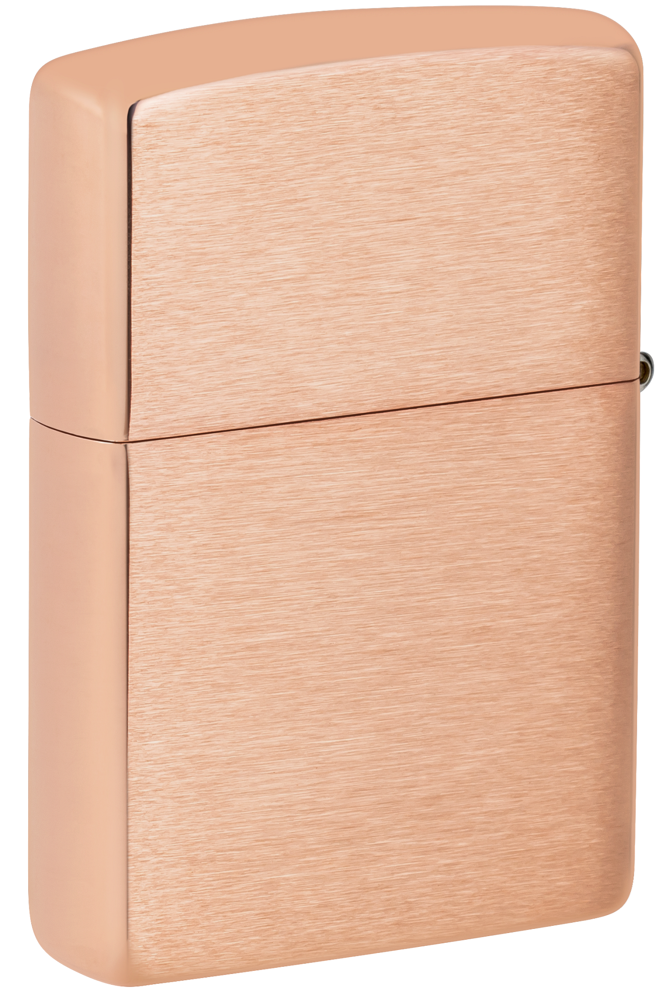 Copper Case Collectible