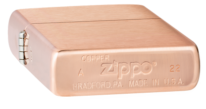 Copper Case Collectible