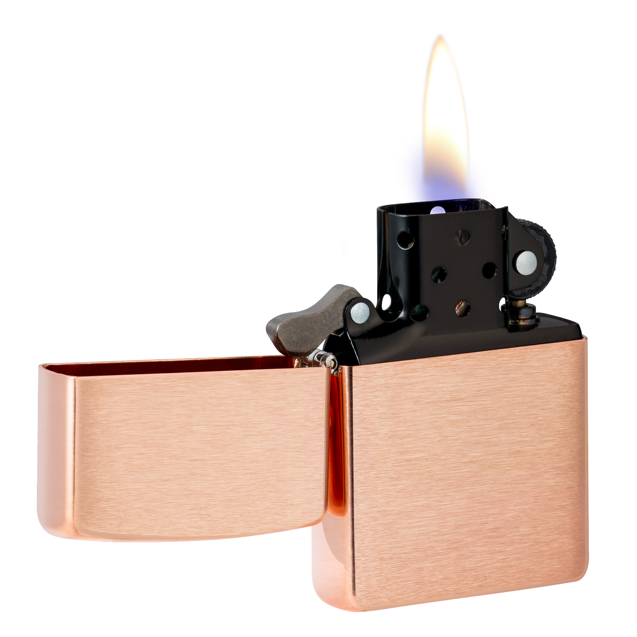 Copper Case Collectible