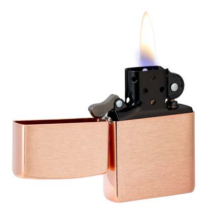 Copper Case Collectible