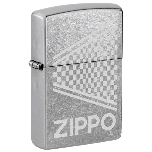 Zippo design