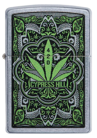 Cypress Hill