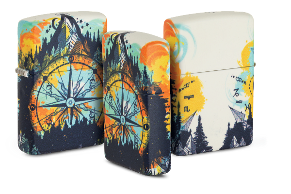 Compass Design