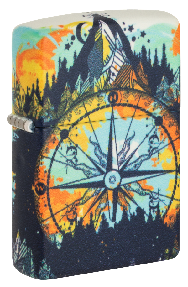 Compass Design