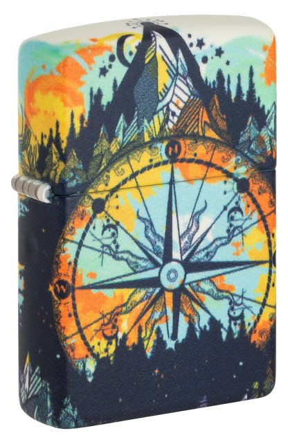 Compass Design
