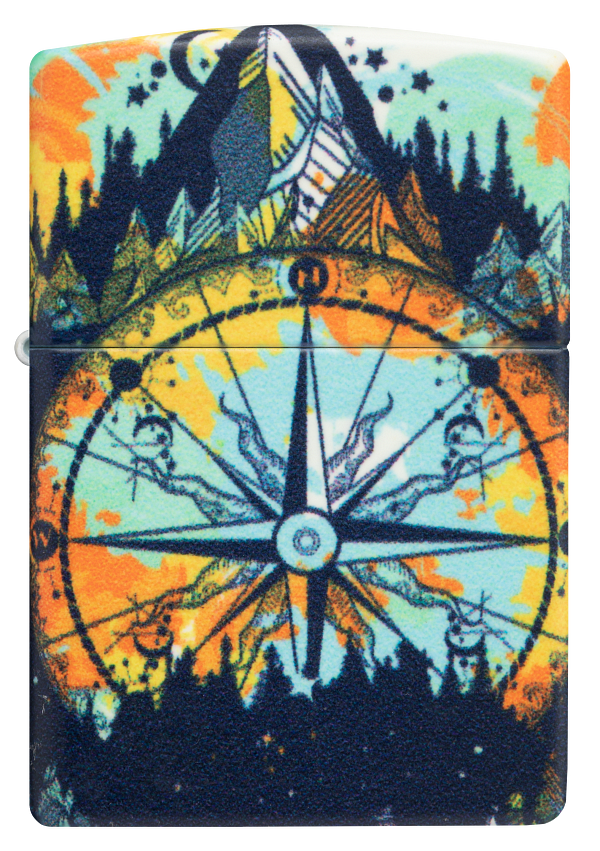 Compass Design