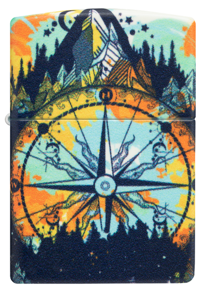 Compass Design