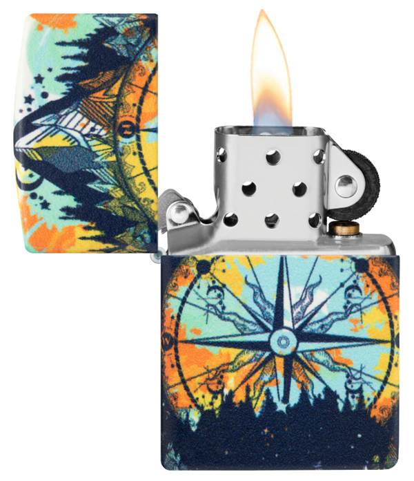 Compass Design