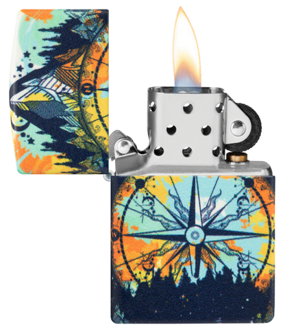 Compass Design