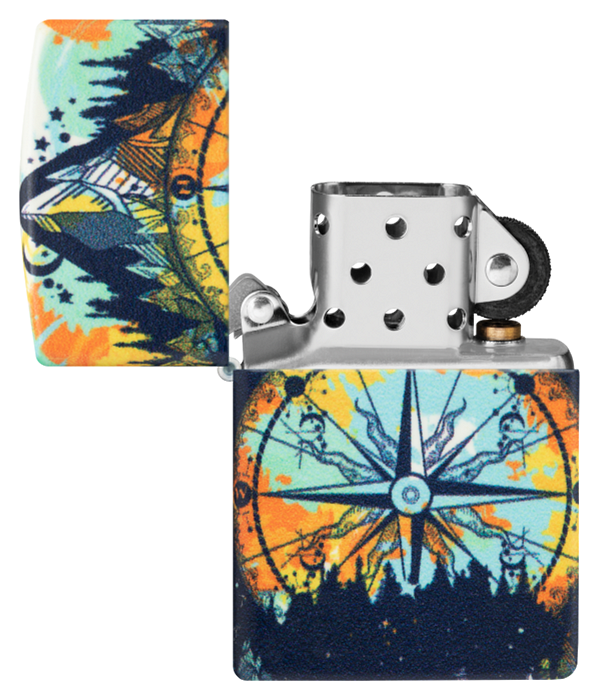 Compass Design