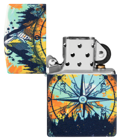 Compass Design