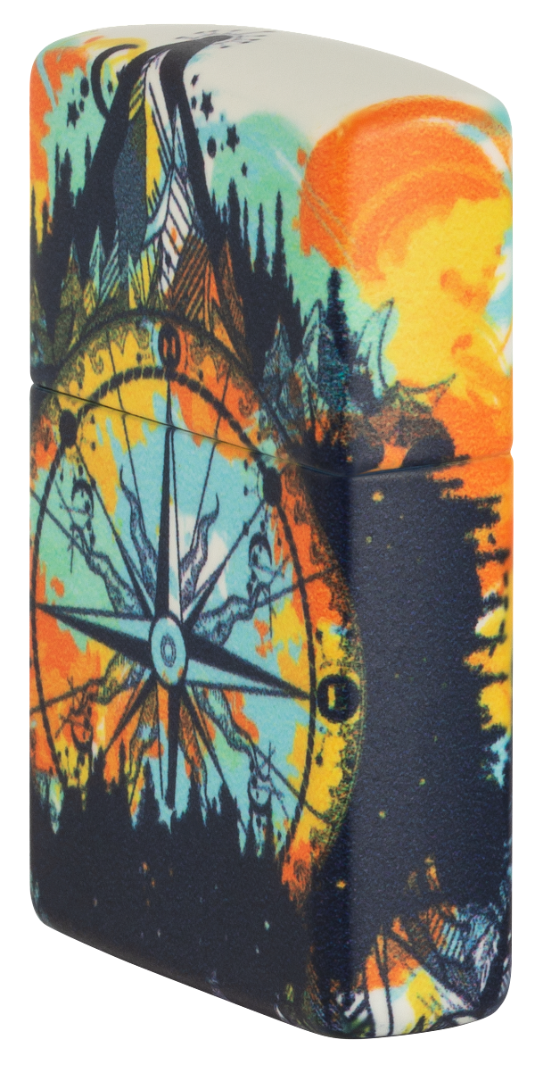 Compass Design