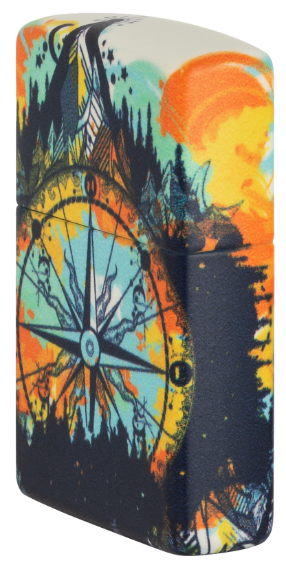 Compass Design