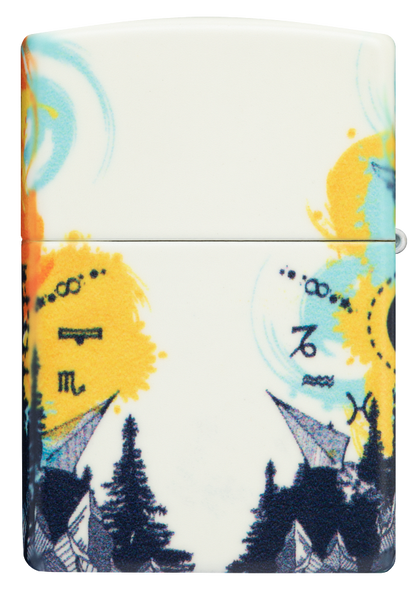 Compass Design
