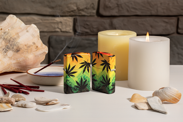 Cannabis Design