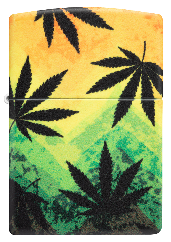 Cannabis Design