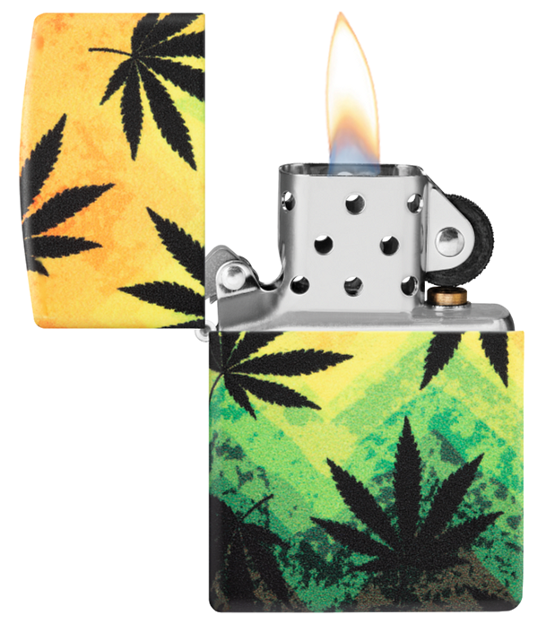 Cannabis Design