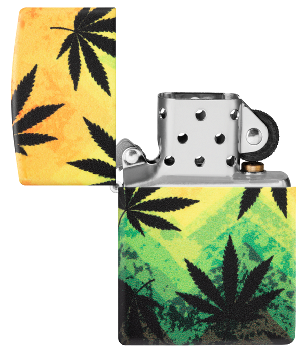 Cannabis Design