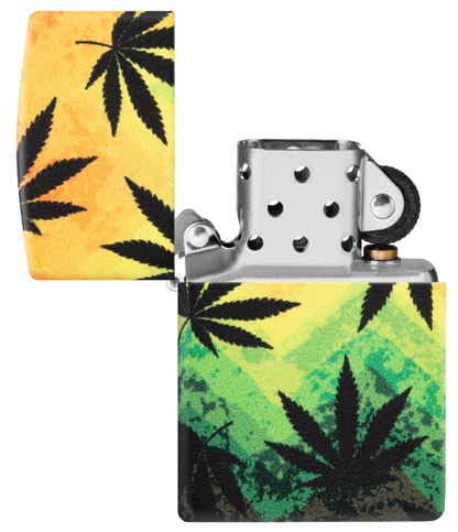 Cannabis Design