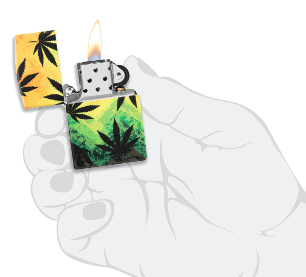 Cannabis Design