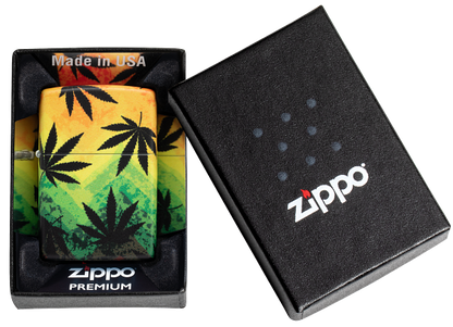 Cannabis Design