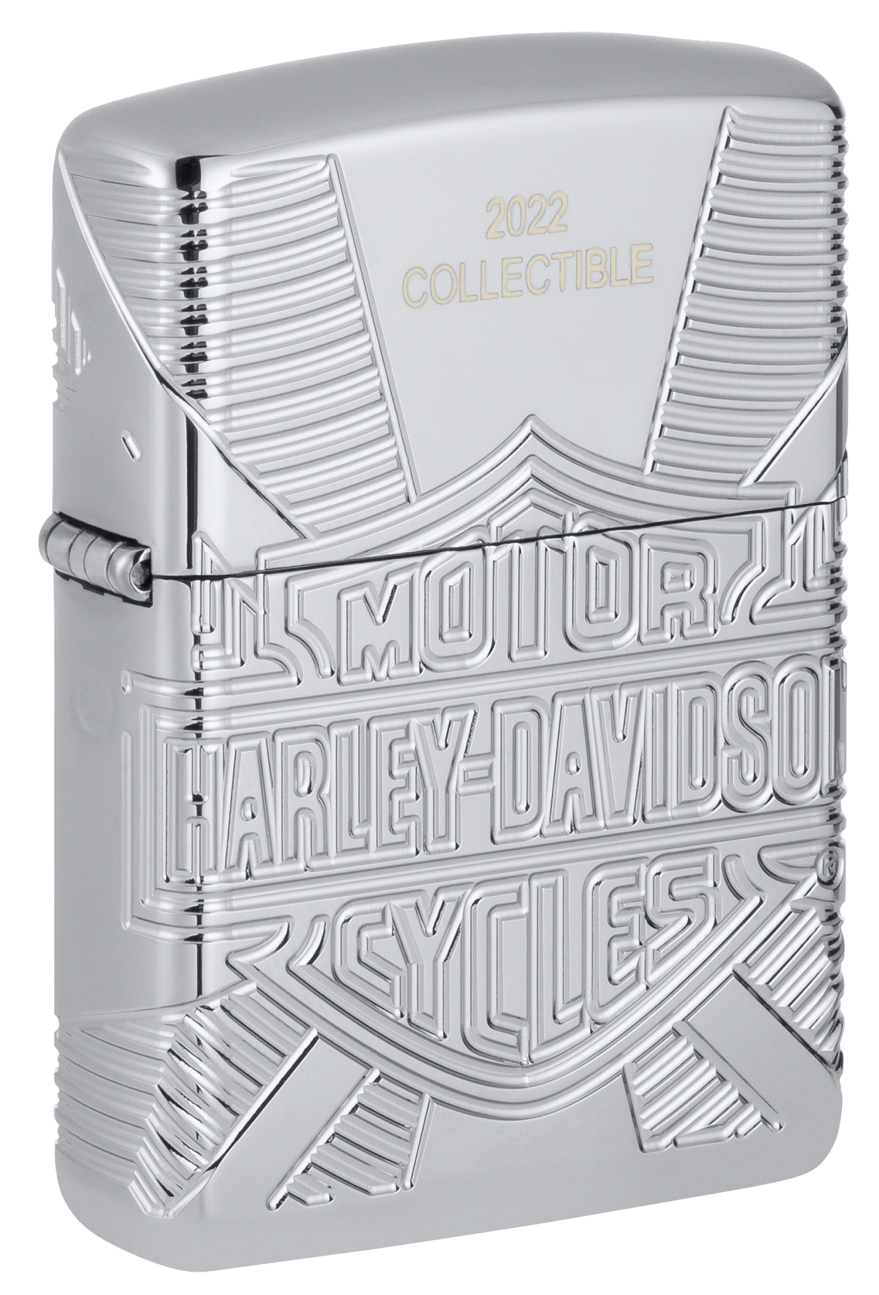 2022 Harley-Davidson Collectible®