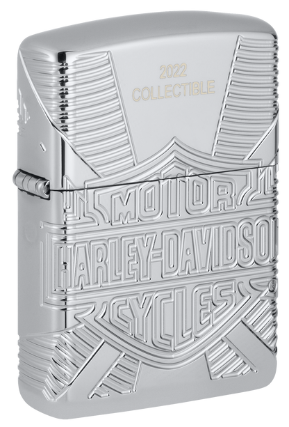 2022 Harley-Davidson Collectible®