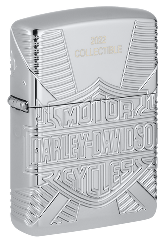 2022 Harley-Davidson Collectible®