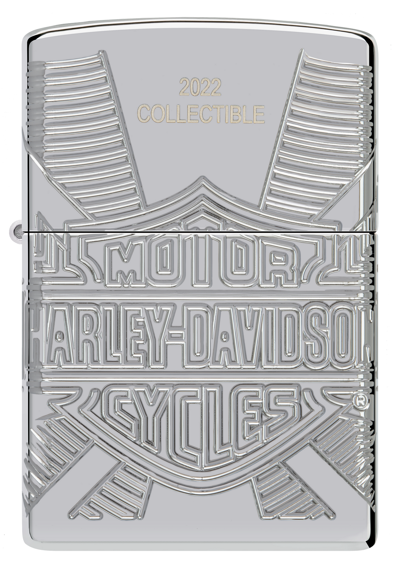 2022 Harley-Davidson Collectible®