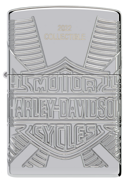 2022 Harley-Davidson Collectible®