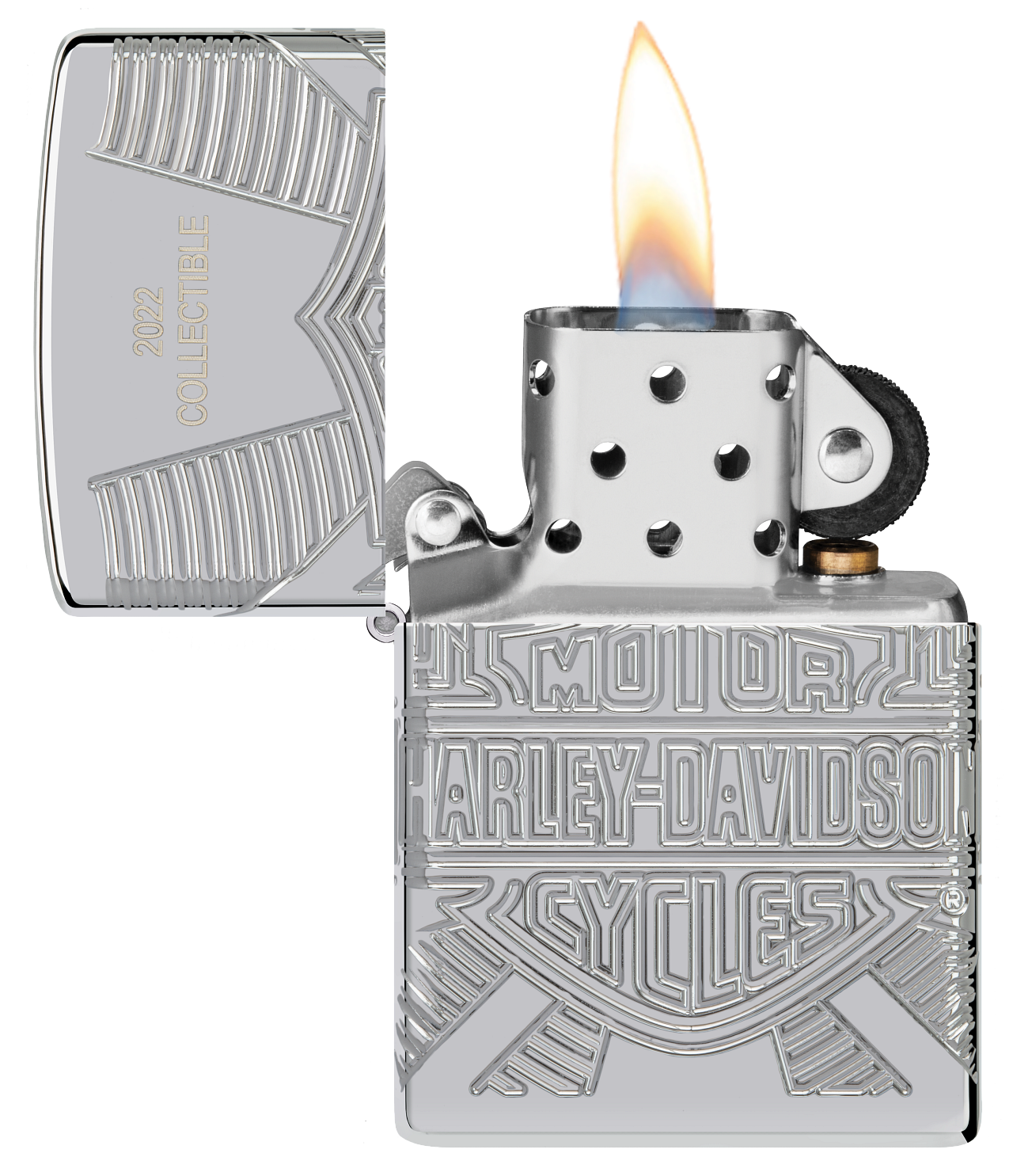 2022 Harley-Davidson Collectible®