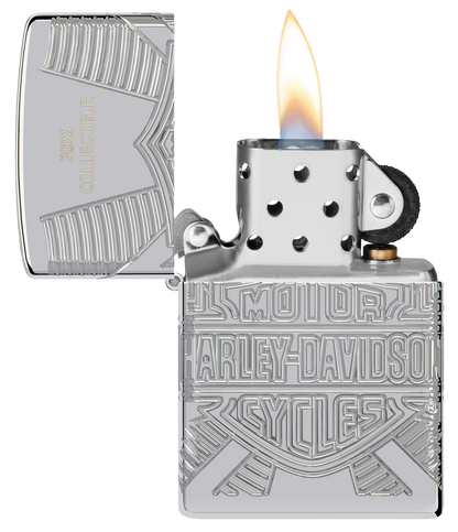 2022 Harley-Davidson Collectible®
