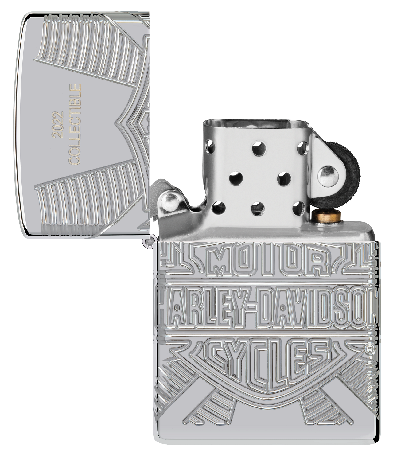 2022 Harley-Davidson Collectible®