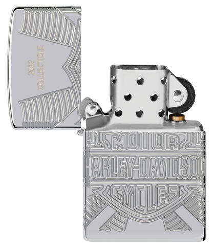 2022 Harley-Davidson Collectible®