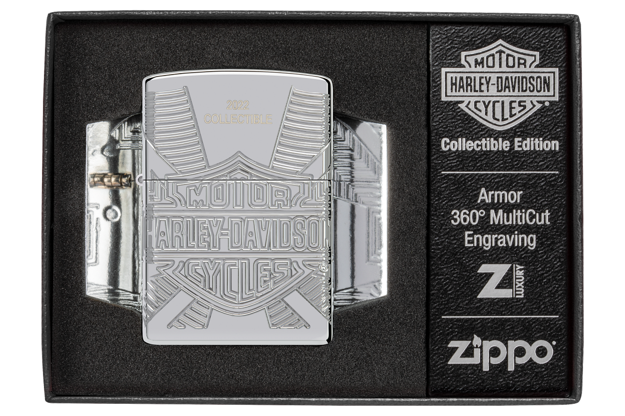 2022 Harley-Davidson Collectible®
