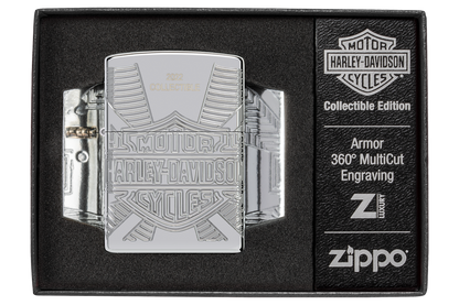 2022 Harley-Davidson Collectible®