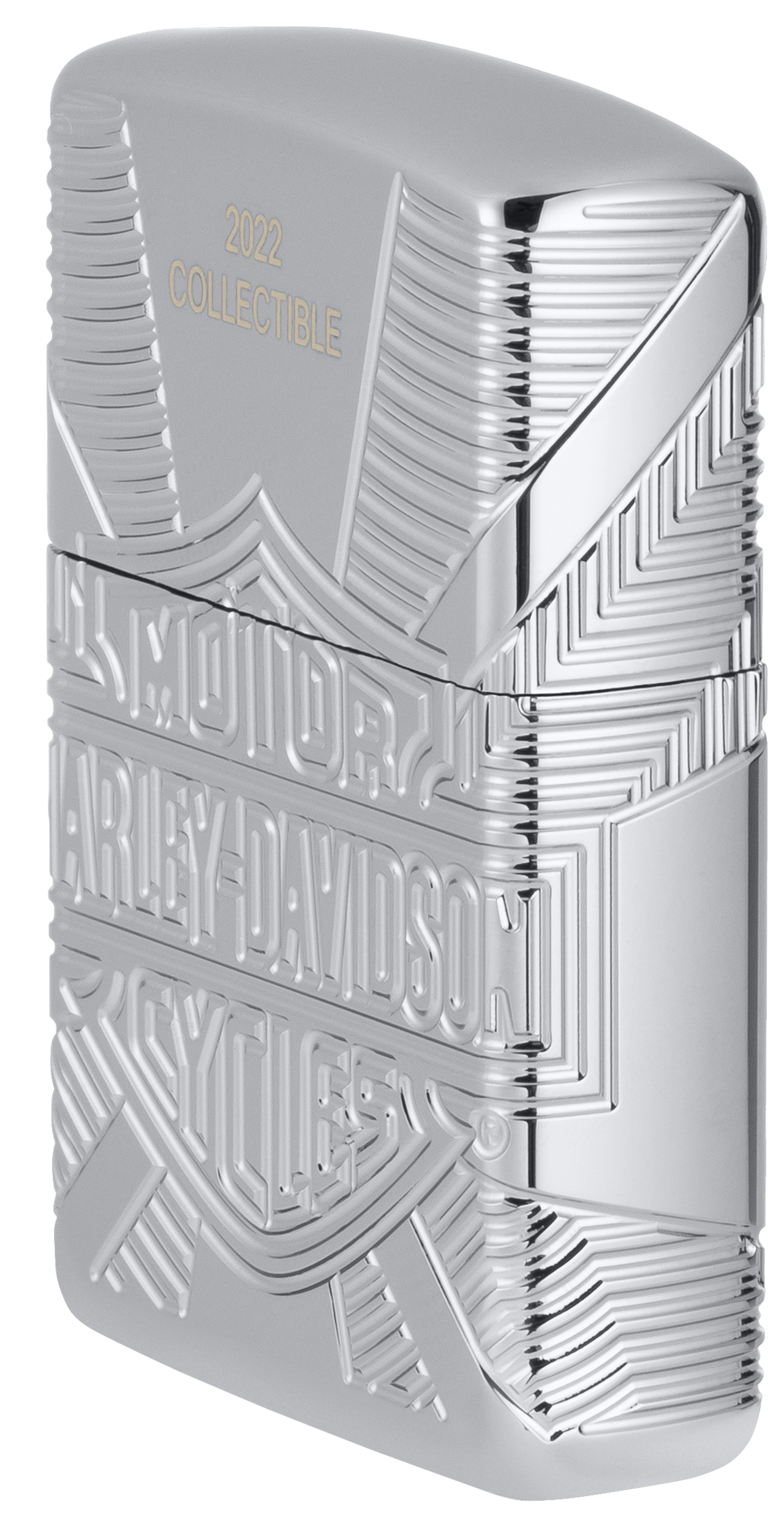 2022 Harley-Davidson Collectible®