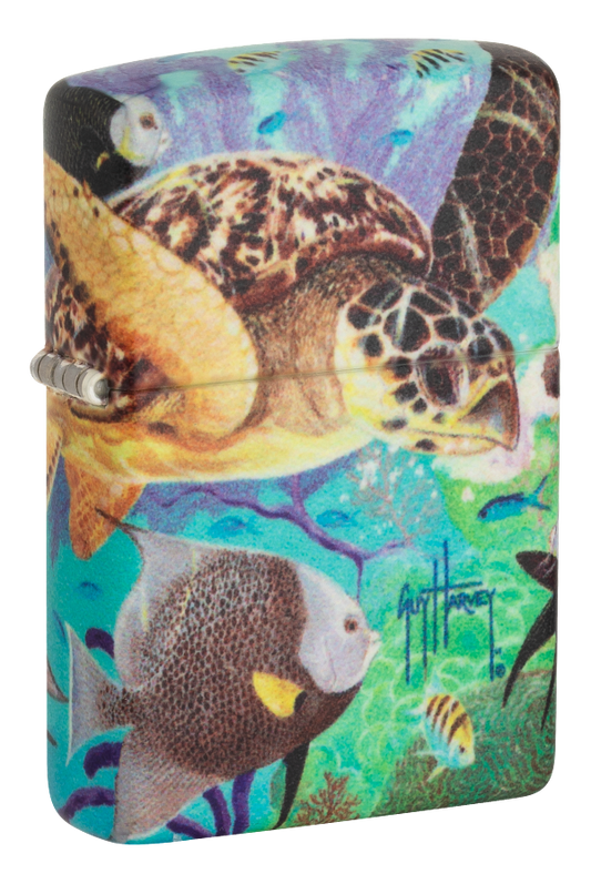 Guy Harvey