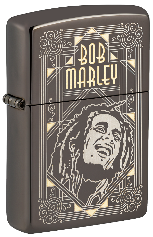 Bob Marley