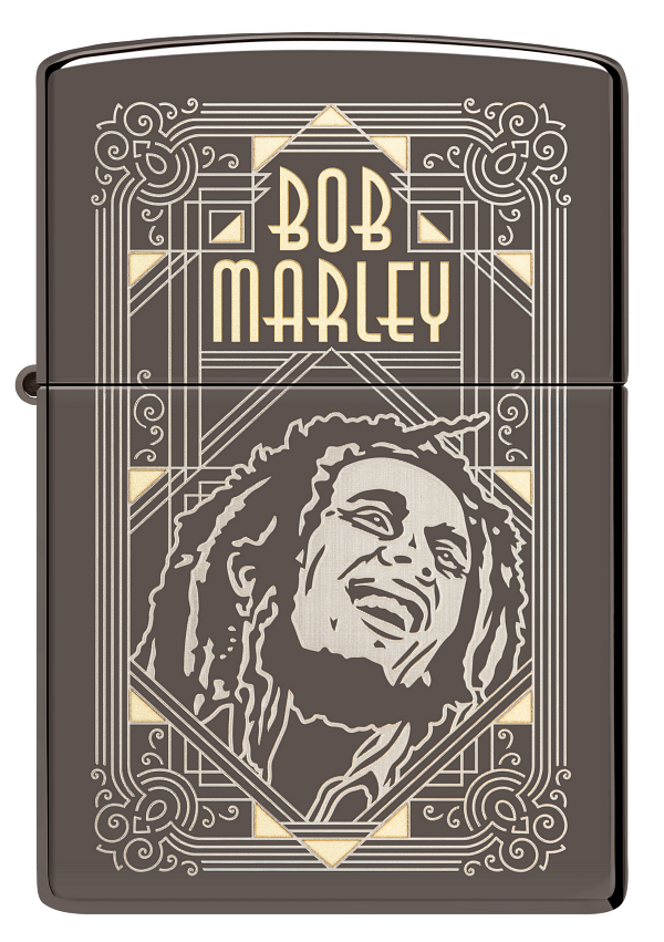 Bob Marley