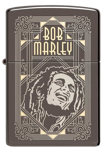 Bob Marley