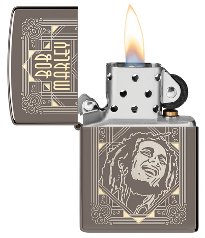 Bob Marley