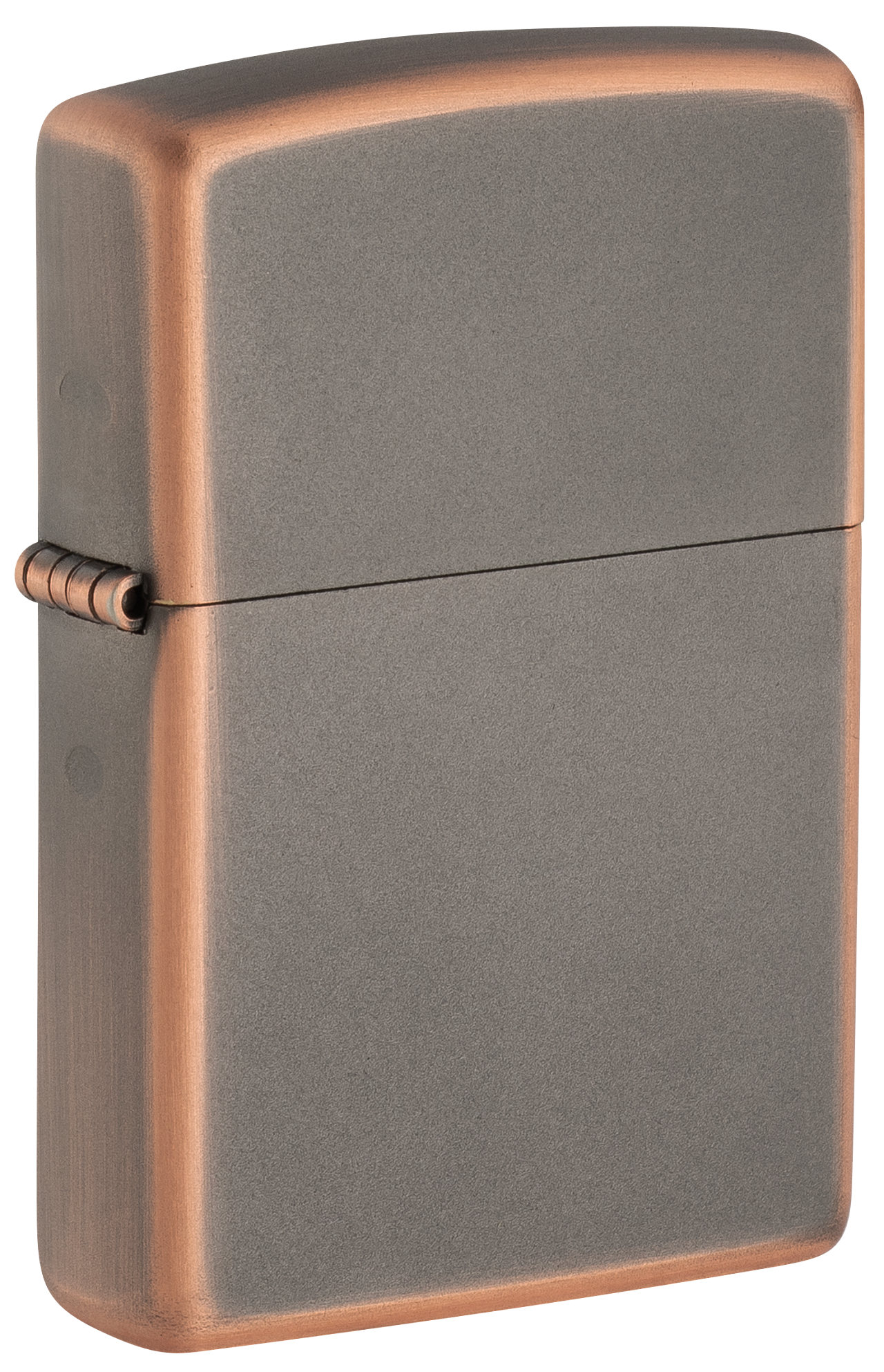 Rustic Bronze