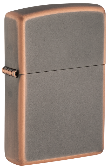 Rustic Bronze